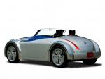 Nissan Jikoo Concept 2003 года